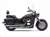 2009 Kawasaki Vulcan 2000 Classic LT photo